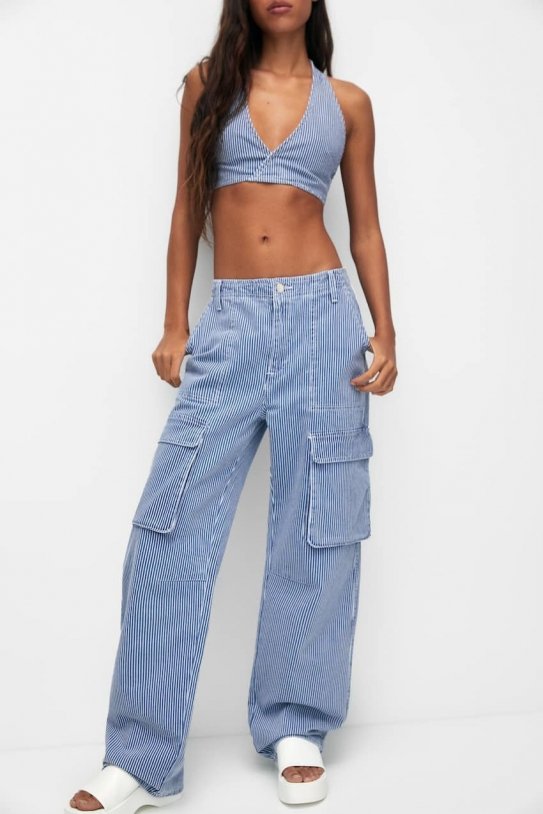 Pantalón de Pull&Bear Pantalón de Pull&Bear
