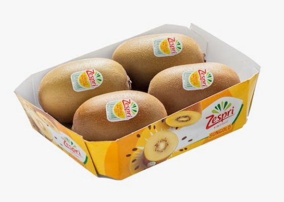 Kiwis de Mercadona Kiwis de Mercadona
