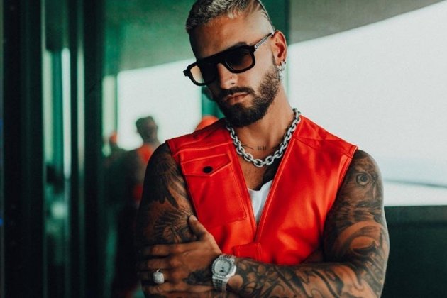 Maluma Maluma
