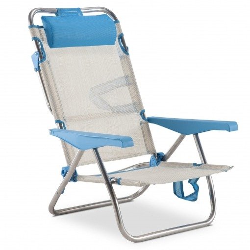 Silla de Carrefour Silla de Carrefour