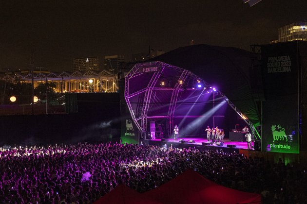 FOTOGALERÍA PRIMAVERA SOUND 2023 / Foto: Montse Giralt FOTOGALERÍA PRIMAVERA SOUND 2023 / Foto: Montse Giralt