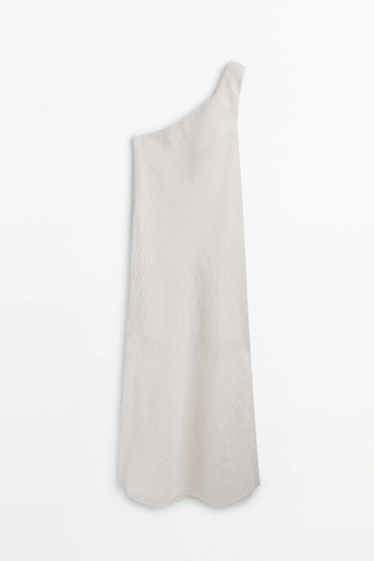 Vestido de Massimo Dutti Vestido de Massimo Dutti