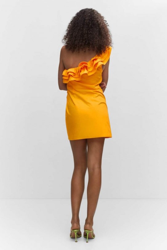 Vestit de Mànec|Mango Vestit de Mànec|Mango