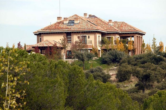 Pabellón del príncipe Pabellón del príncipe