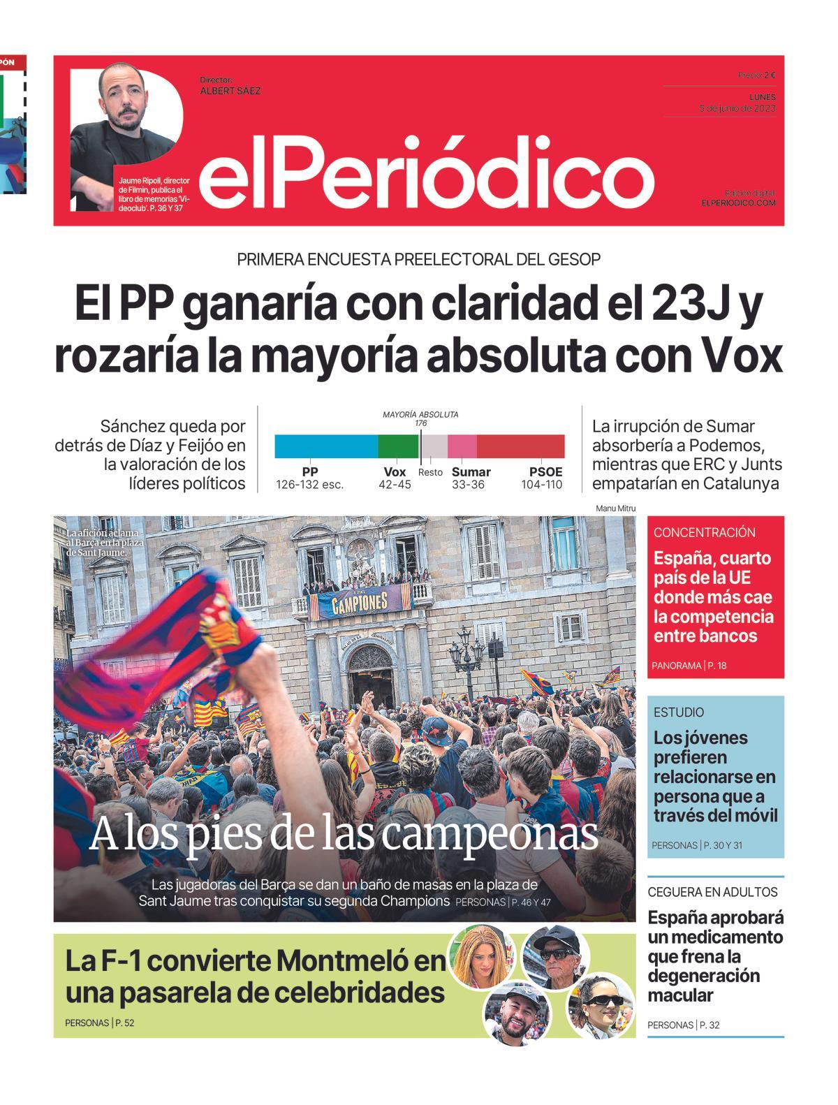 El Periódico