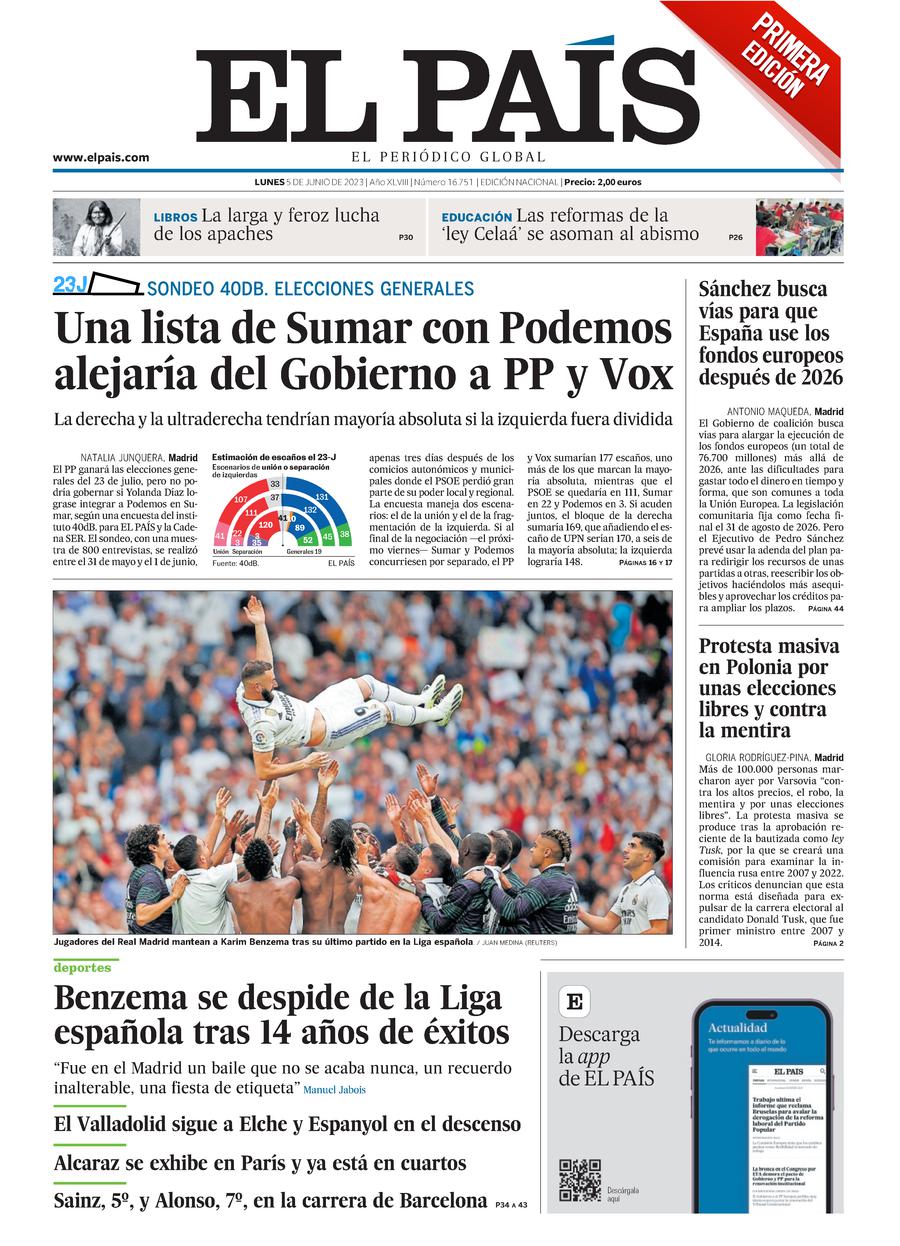 El País