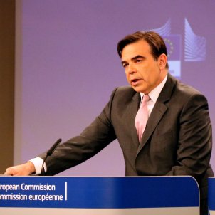 Surprise among EC correspondents for silence on Spanish police operation