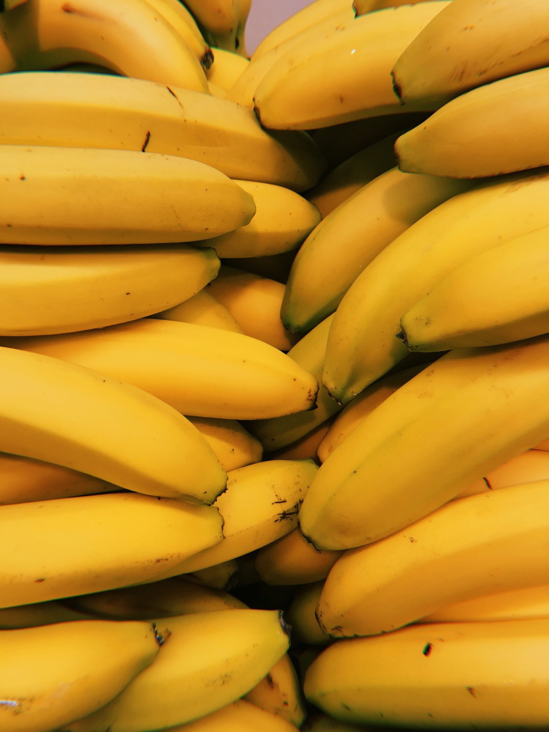 Los beneficios de comer plátano para perder peso