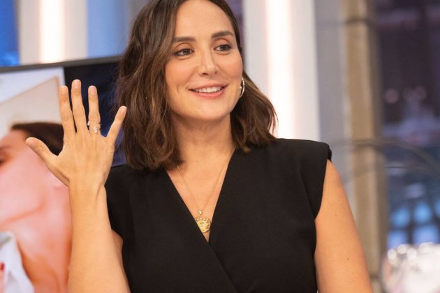 Tamara Falcó Tamara Falcó