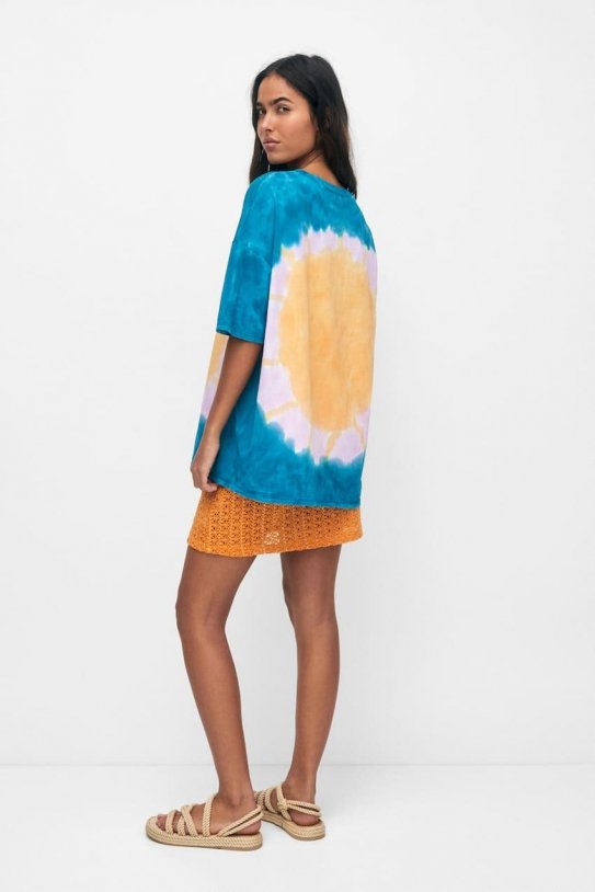 Samarreta de Pull&Bear Samarreta de Pull&Bear