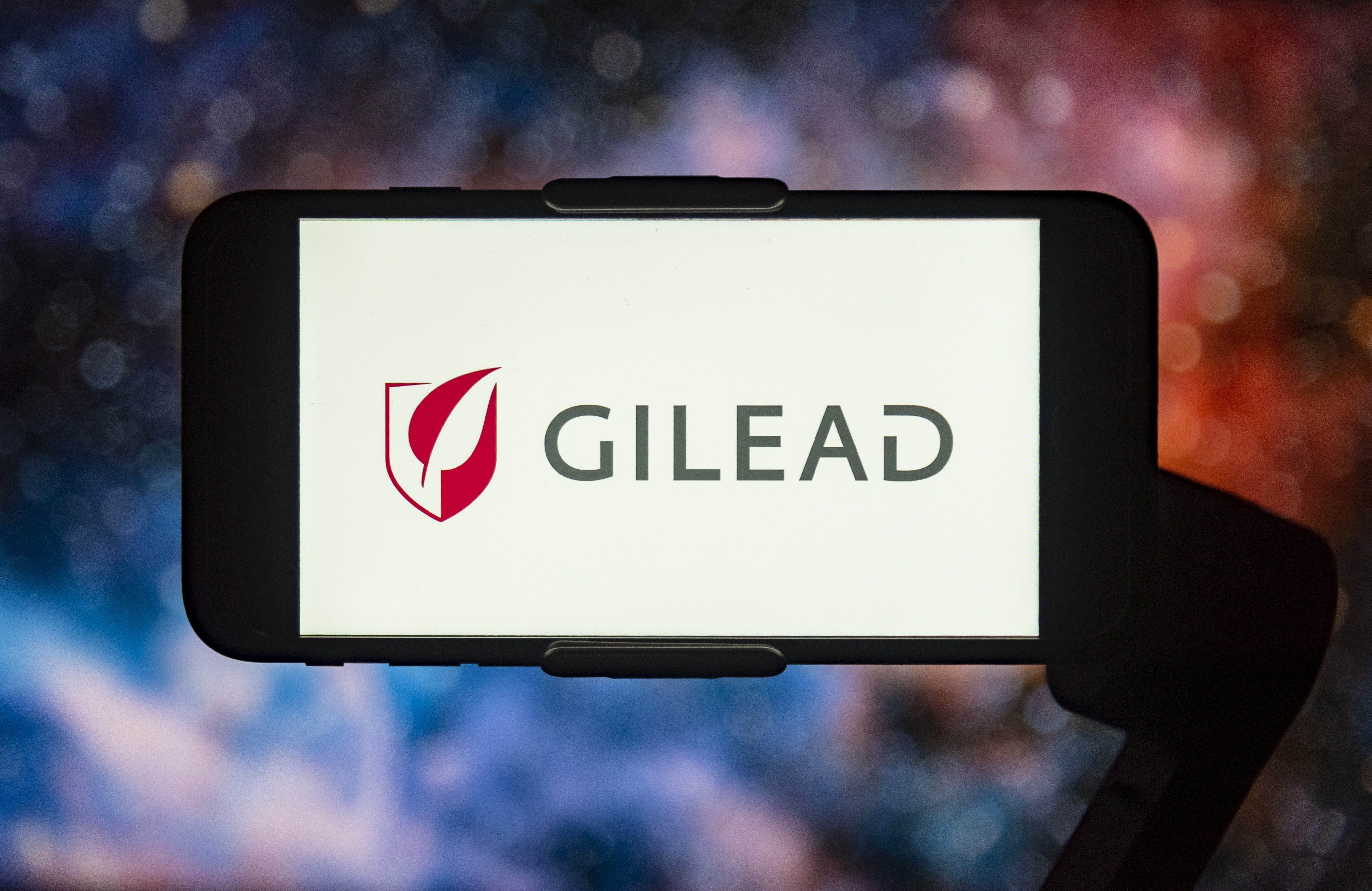 Una terapia de Gilead mejora la supervivencia de pacientes con linfoma B difuso de células grandes