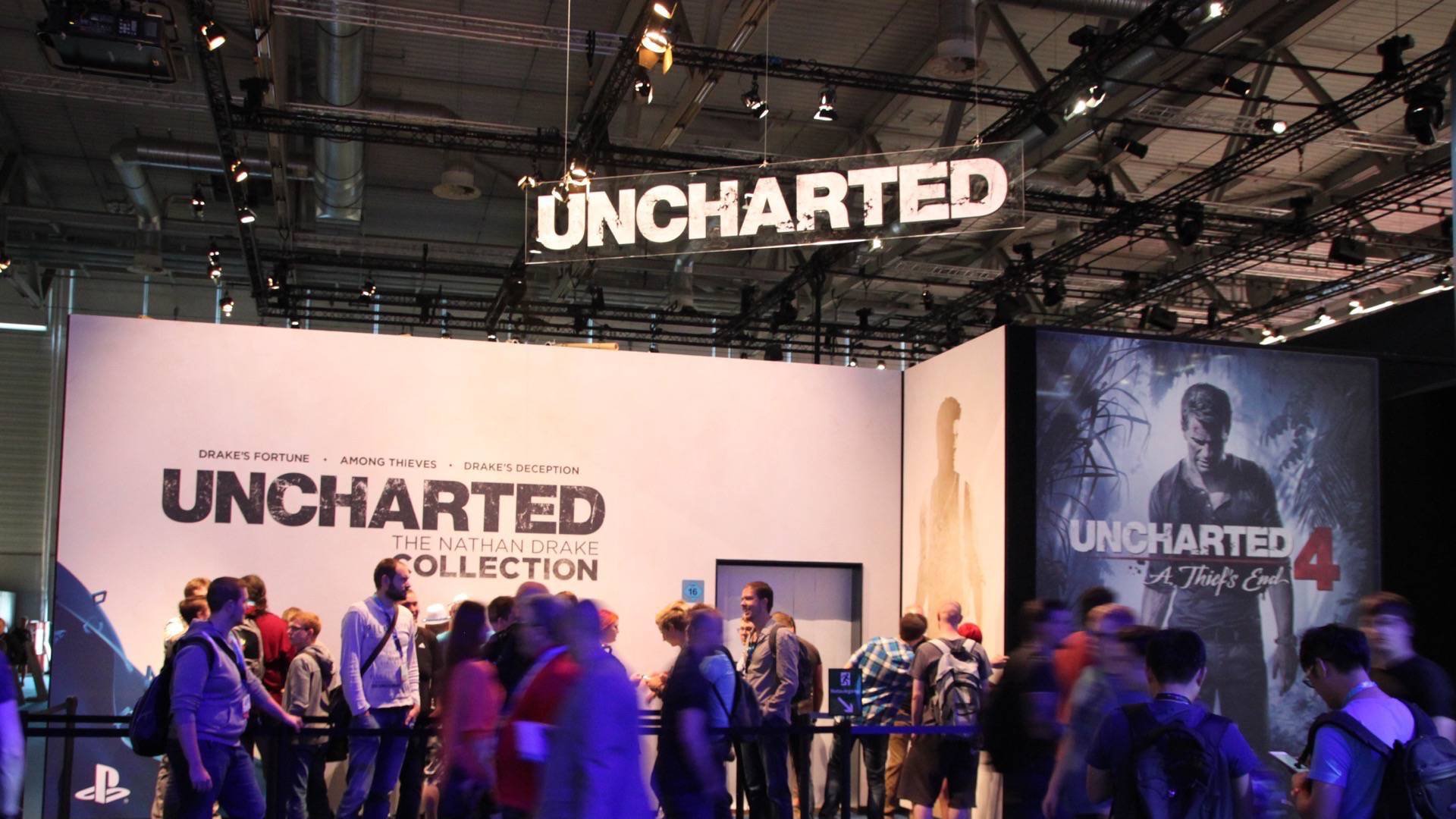 Uncharted Port Aventura: cuándo se estrena y qué esperar de la nueva atracción