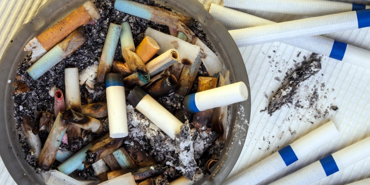 como quitar el olor en tabaco de la casa 2 como quitar el olor en tabaco de la casa 2