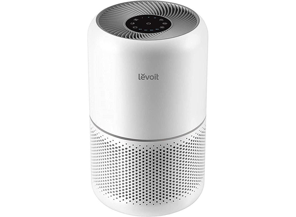 Purificador aire LEVOIT Amazon