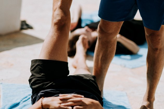 Bursitis Bursitis