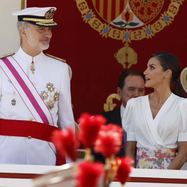 Felip i Letícia FFAA GTRES Felip i Letícia FFAA GTRES