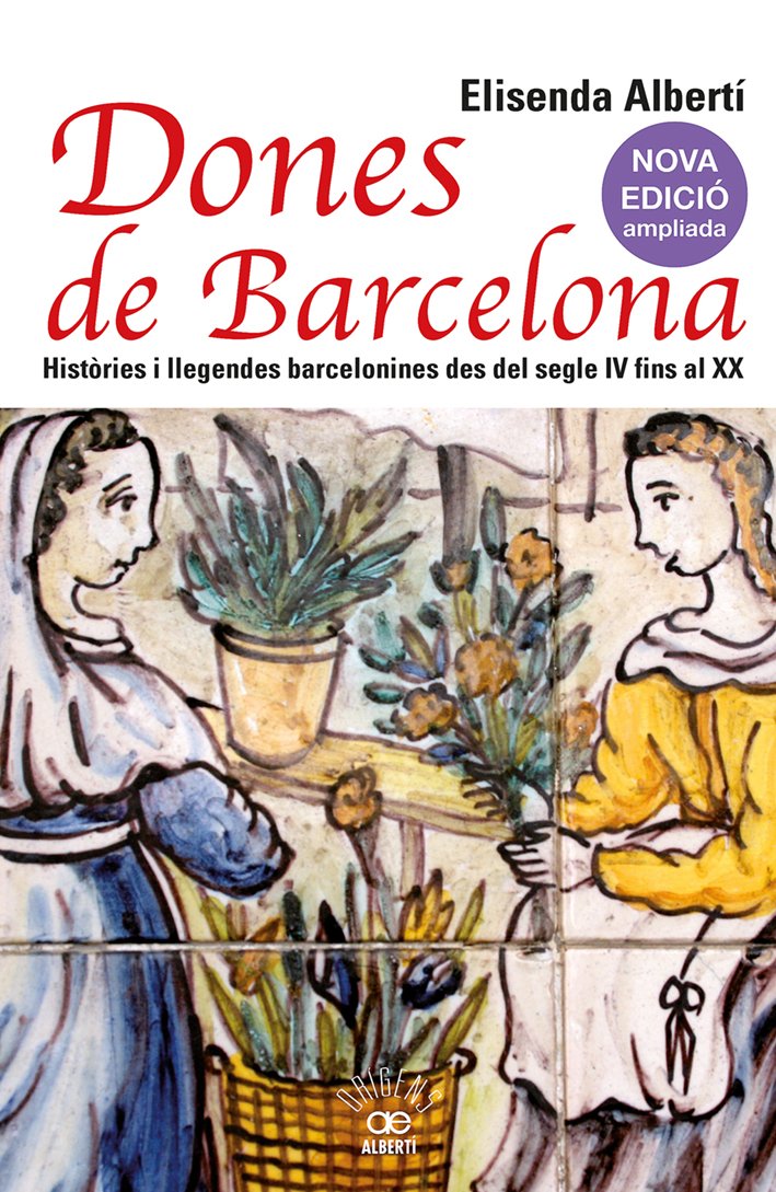foto llibre dones de barcelona foto alberti editor (4)