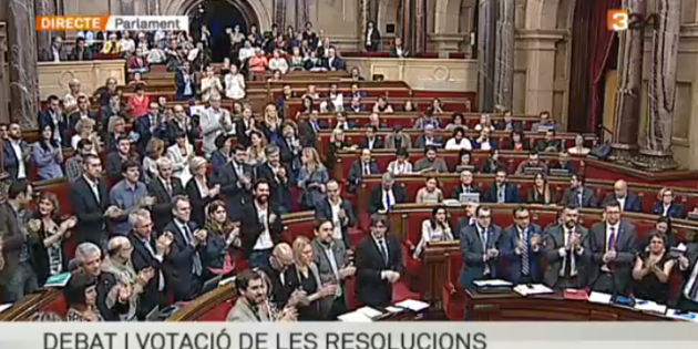 parlament tv3