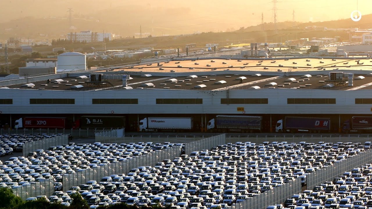 Los utilitarios económicos y que no gastan mucho son, de nuevo, los coches preferidos