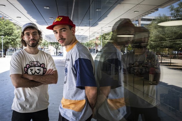 Entrevista Figa Flawas, grup musica03