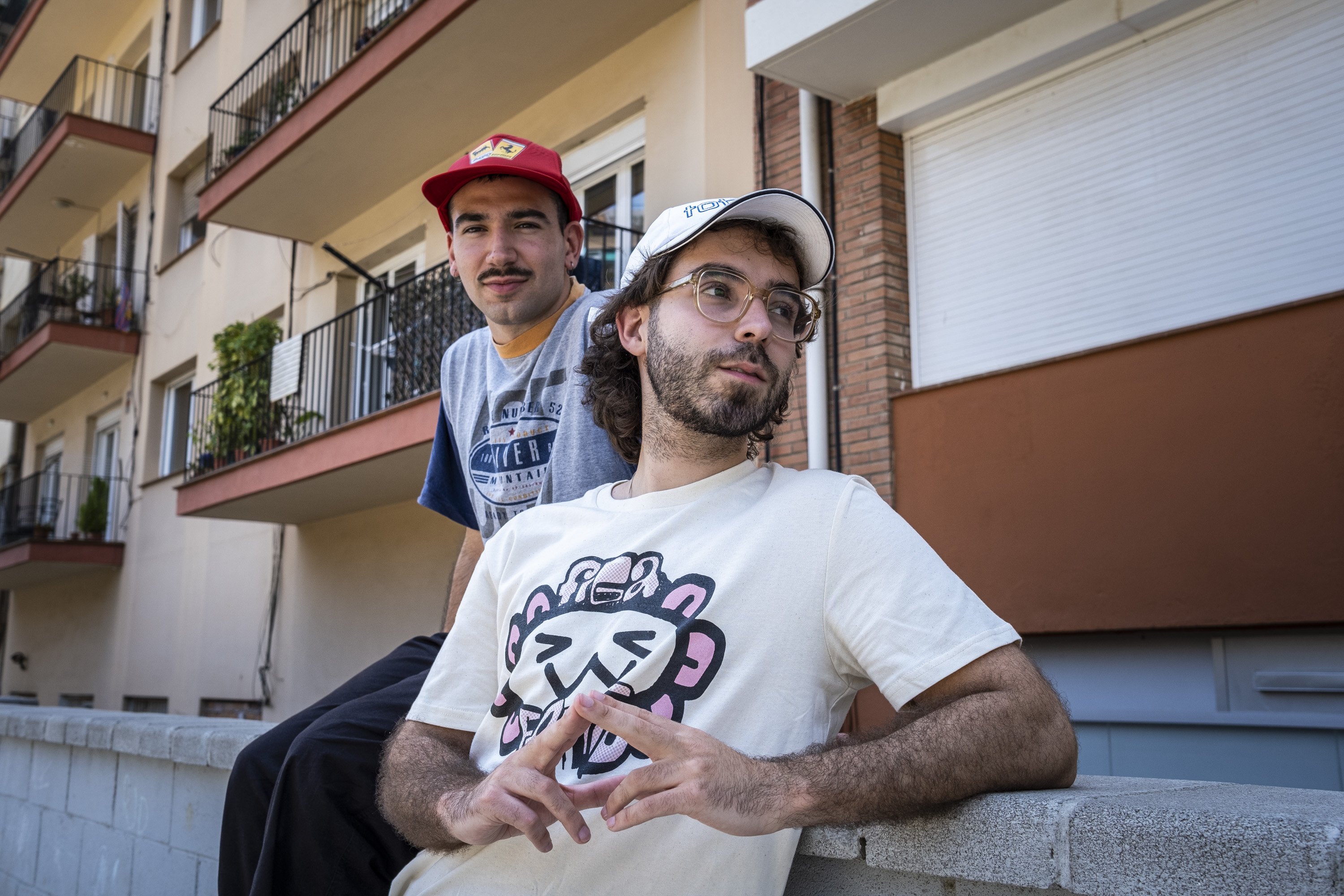 Figa Flawas presentará nuevo disco en abril en el marco del Festival Strenes