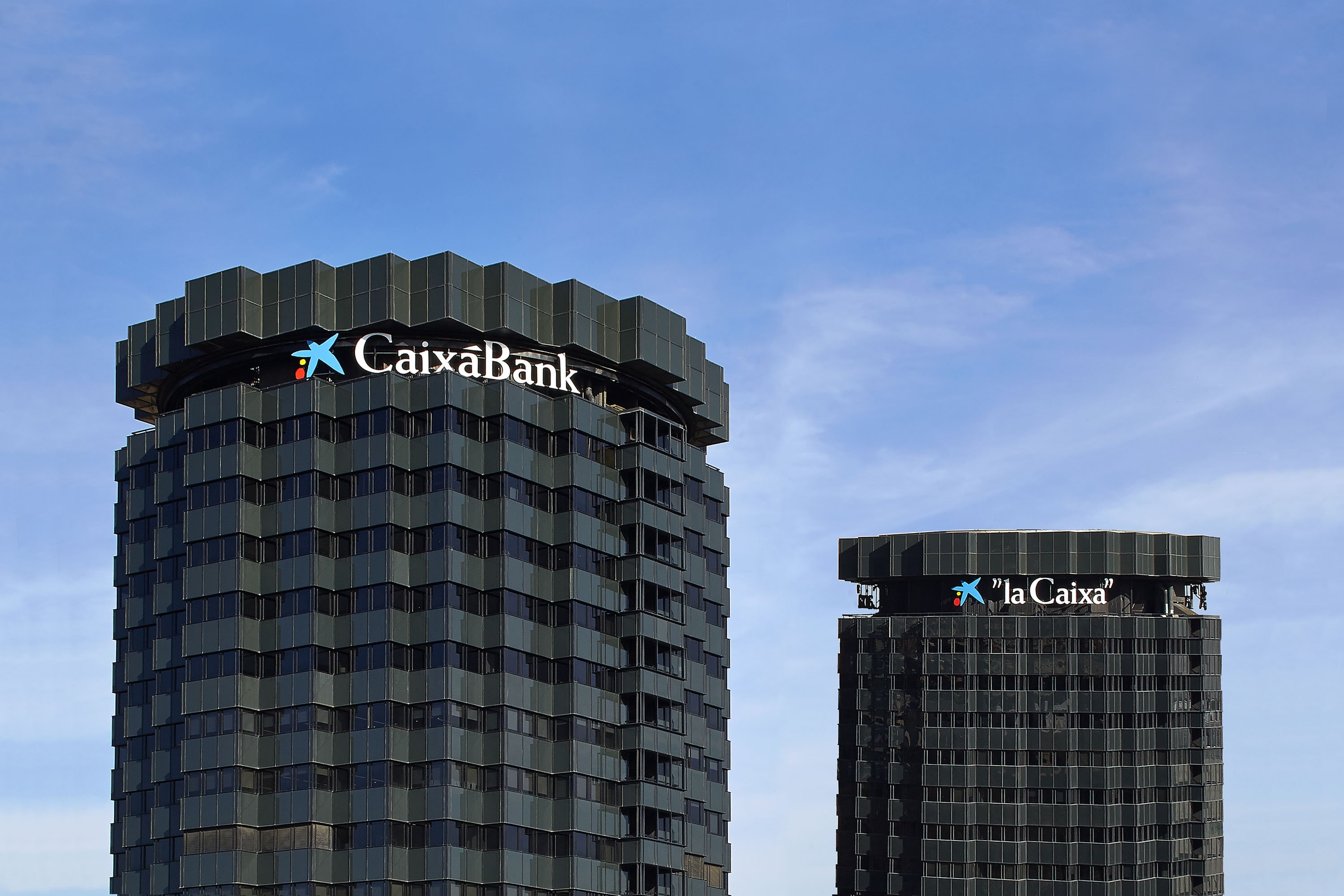 CaixaBank col·loca 1.000 milions d'euros en deute subordinat