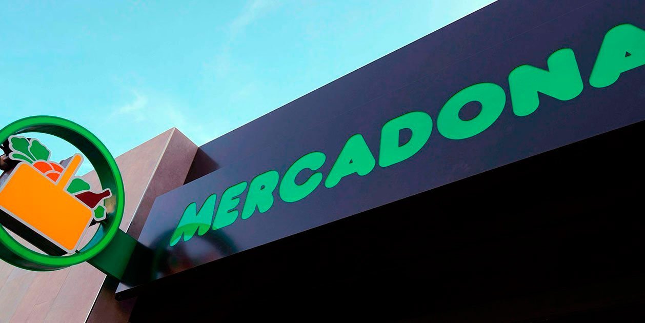 Mercadona helps you maintain your trendy 0% sugar drink line