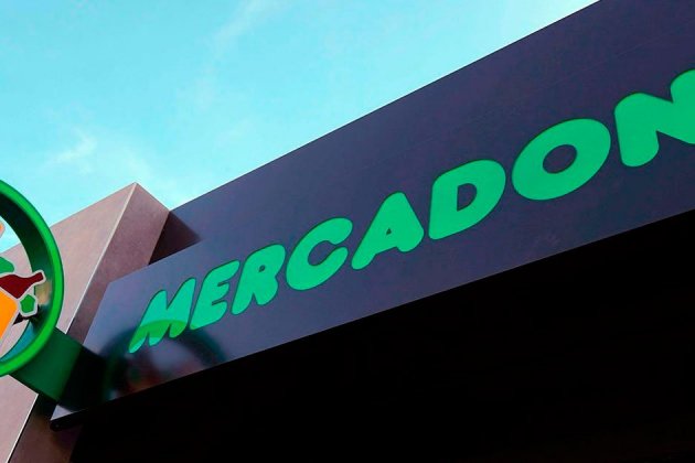 Tienda de Mercadona Tienda de Mercadona