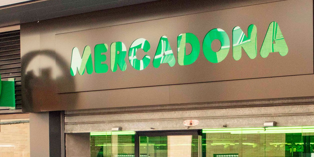 Mercadona té una mascareta facial amb àcid hialurònic que aporta un extra de fermesa a la pell