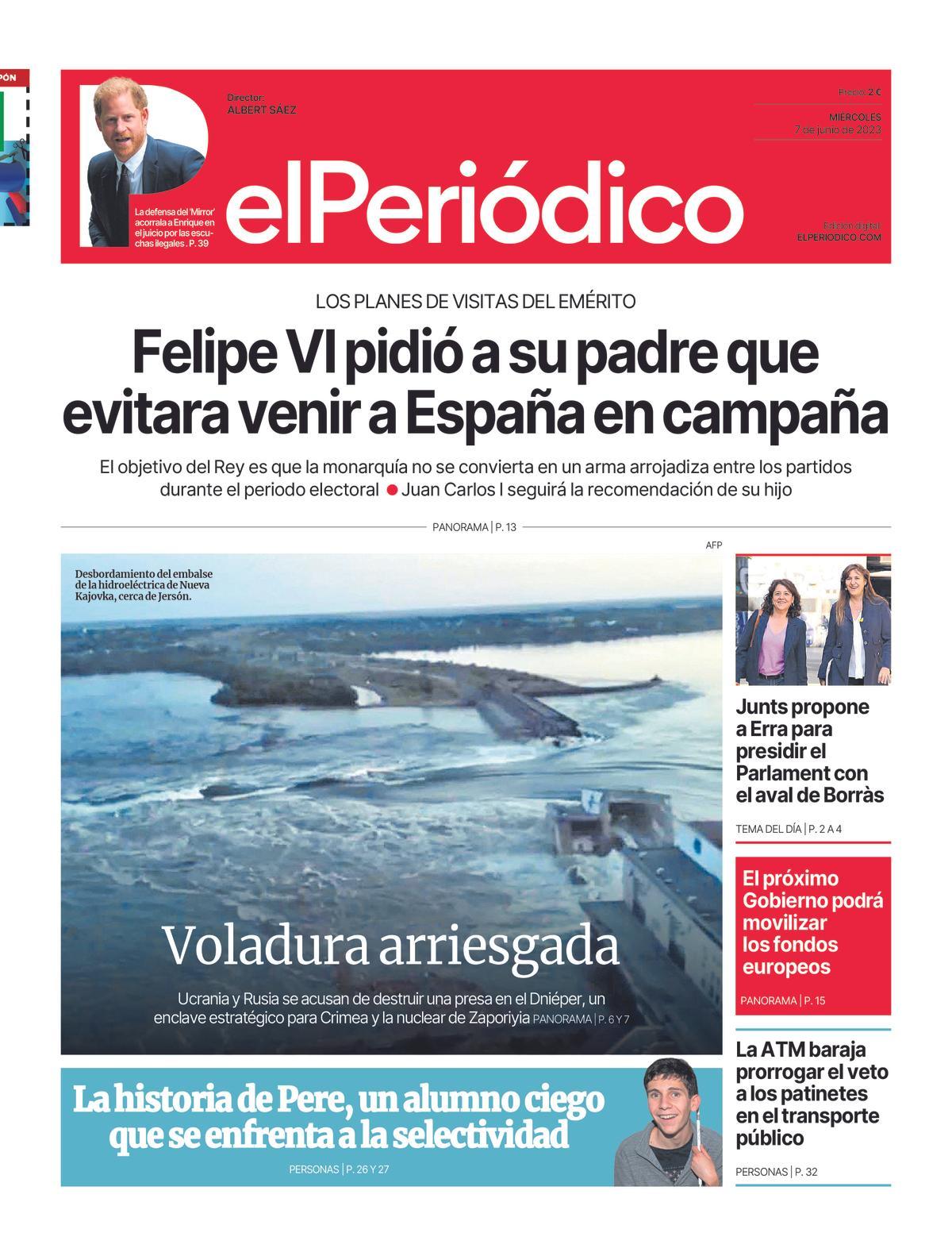 El Periódico El Periódico
