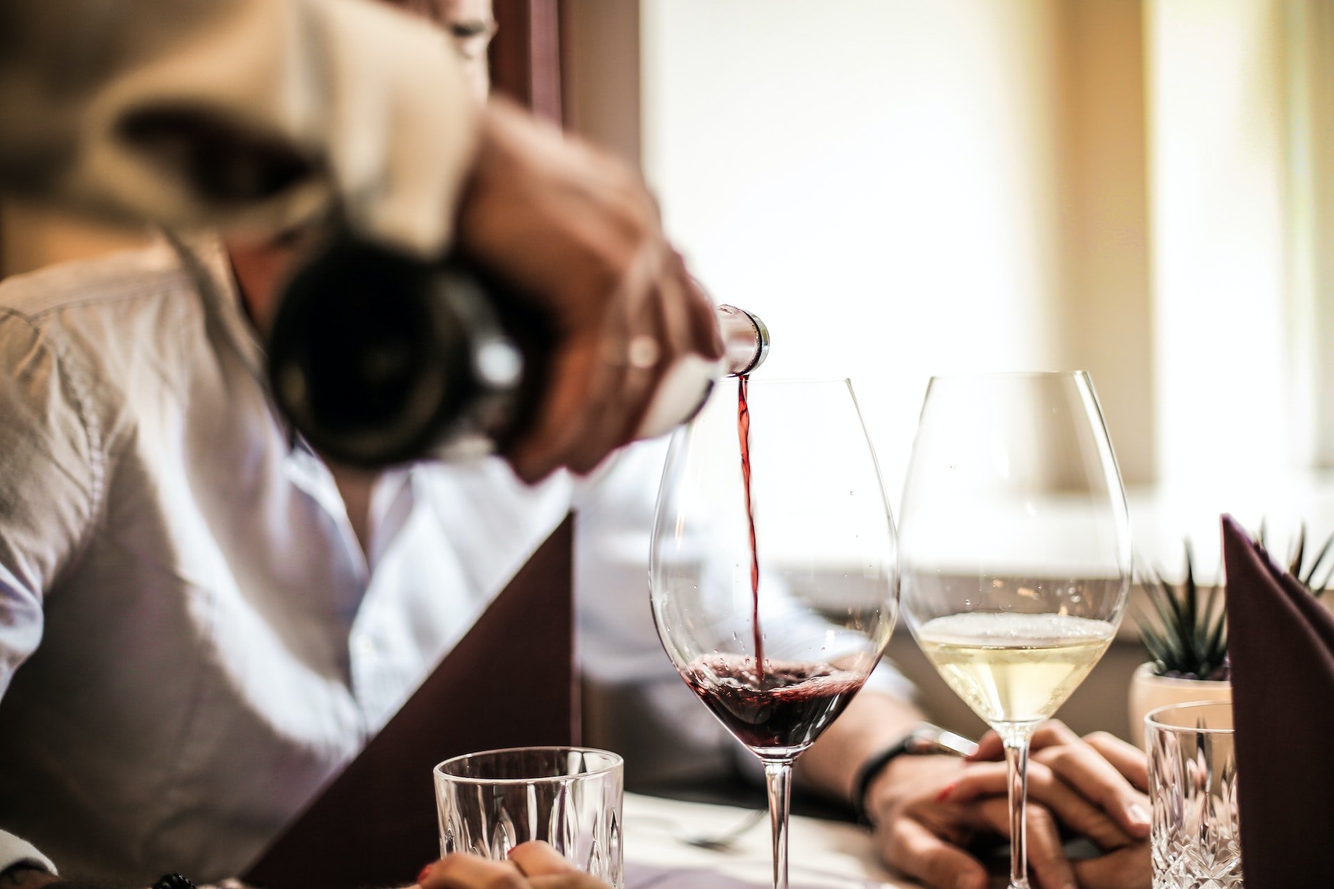 Dime qué carta de vinos tienes y te diré qué restaurante eres