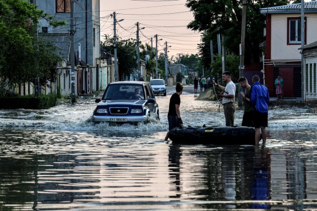 efectos ruptura tomada Kherson (3)