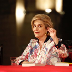 Pilar Rahola sergi alcazar Pilar Rahola sergi alcazar
