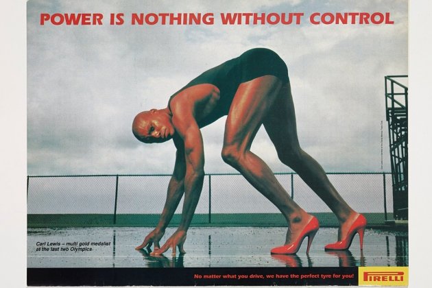 power is nothing without control carl lewis