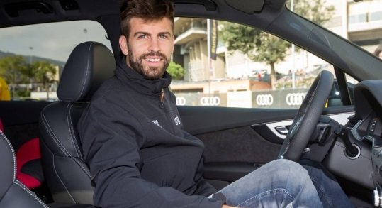 pique cotxe