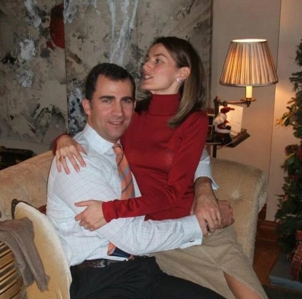 letizia felipe novios letizia felipe novios