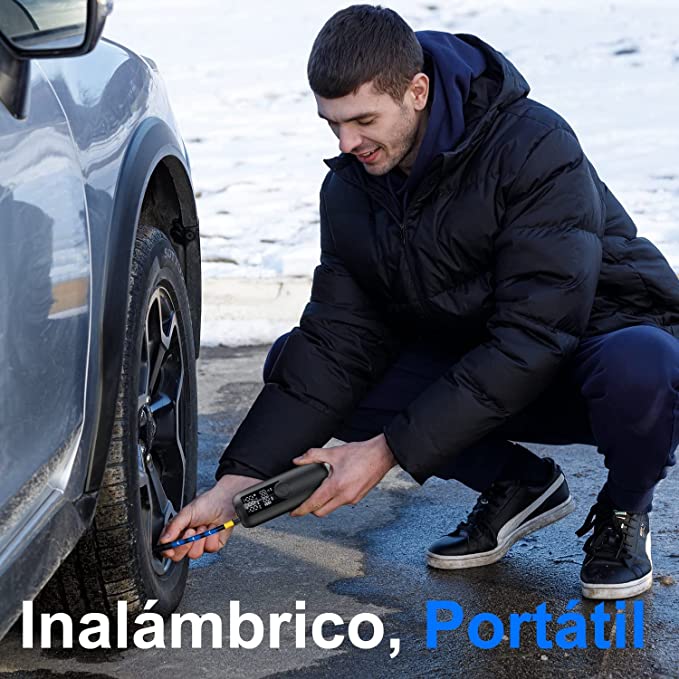 Hinchador portatil amazon Hinchador portatil amazon