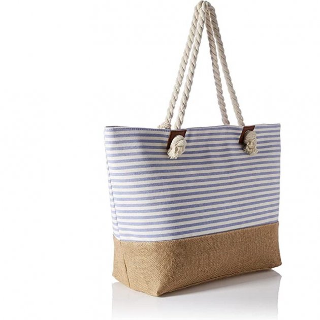 Bolso de on sale playa amazon