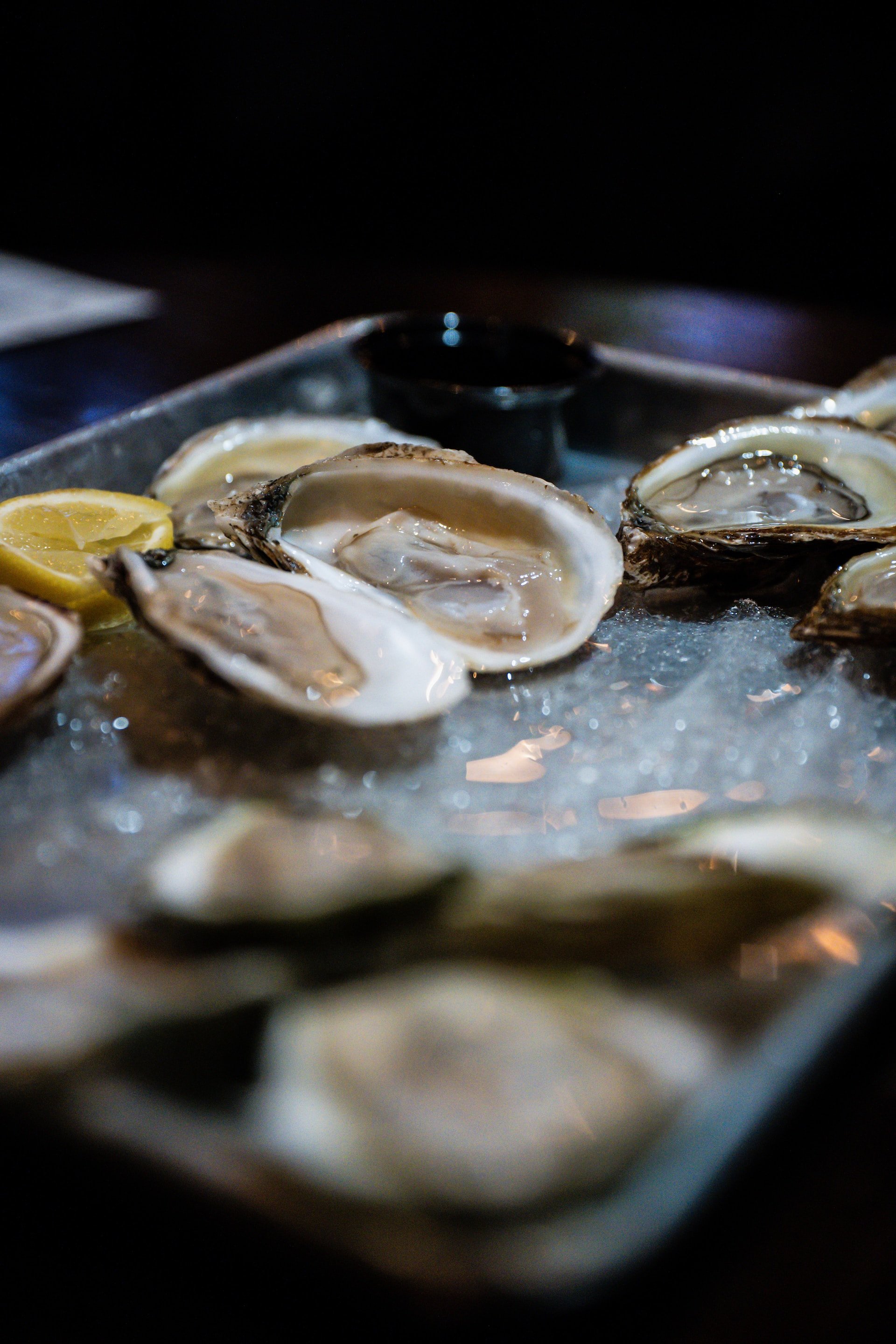 ¿Por qué las ostras se comen vivas? Mitos y verdades sobre la forma correcta de ingerir este marisco