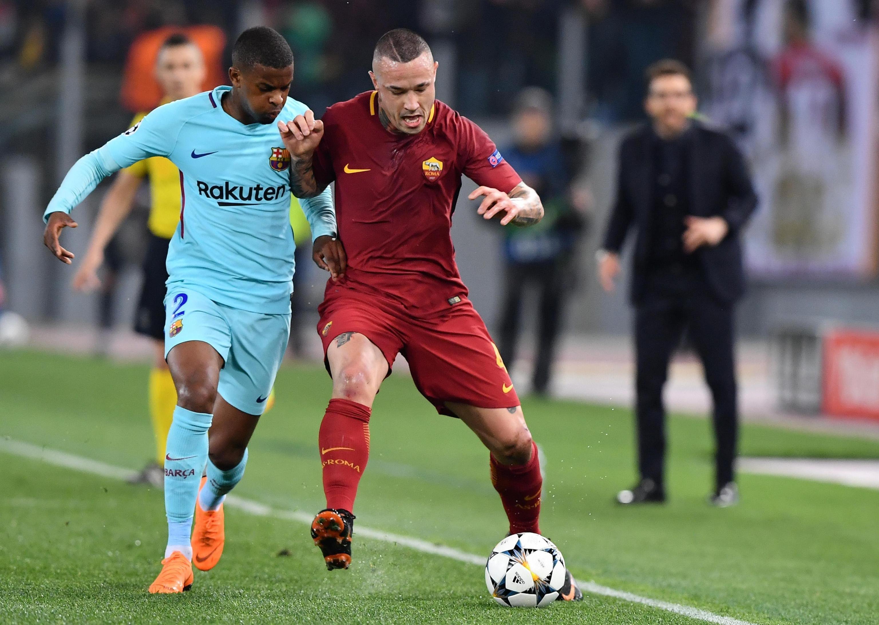 Un desastroso Barça cae eliminado de la Champions