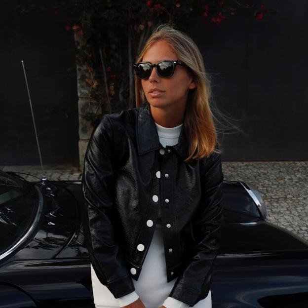 Chaqueta de Parfois Chaqueta de Parfois
