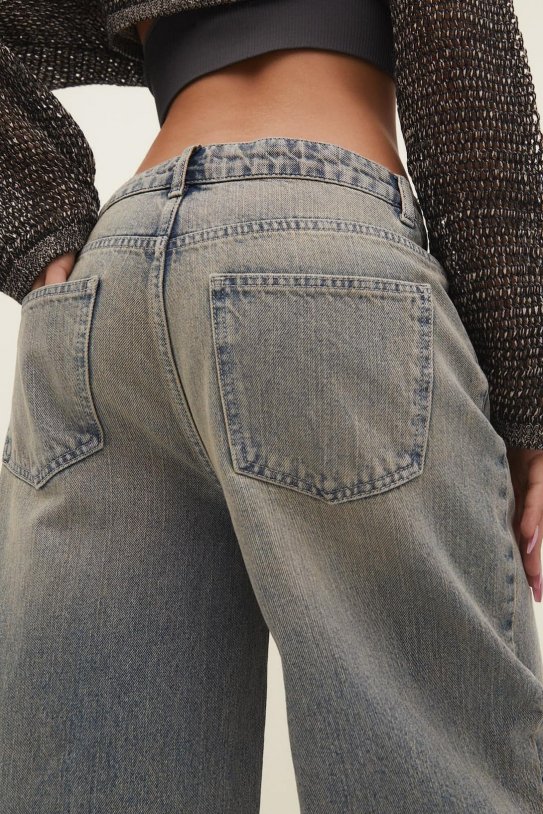 Jeans de Stradivarius Jeans de Stradivarius