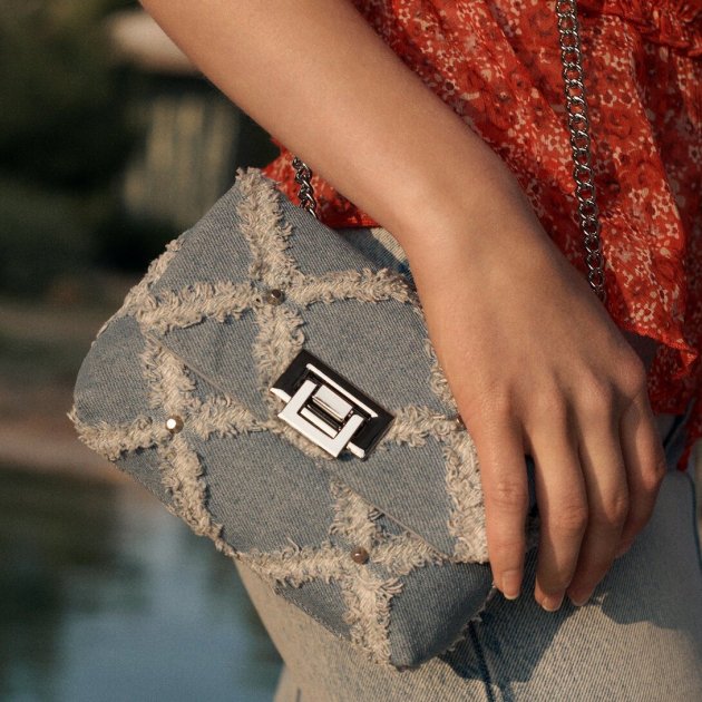 Bolso de Stradivarius Bolso de Stradivarius