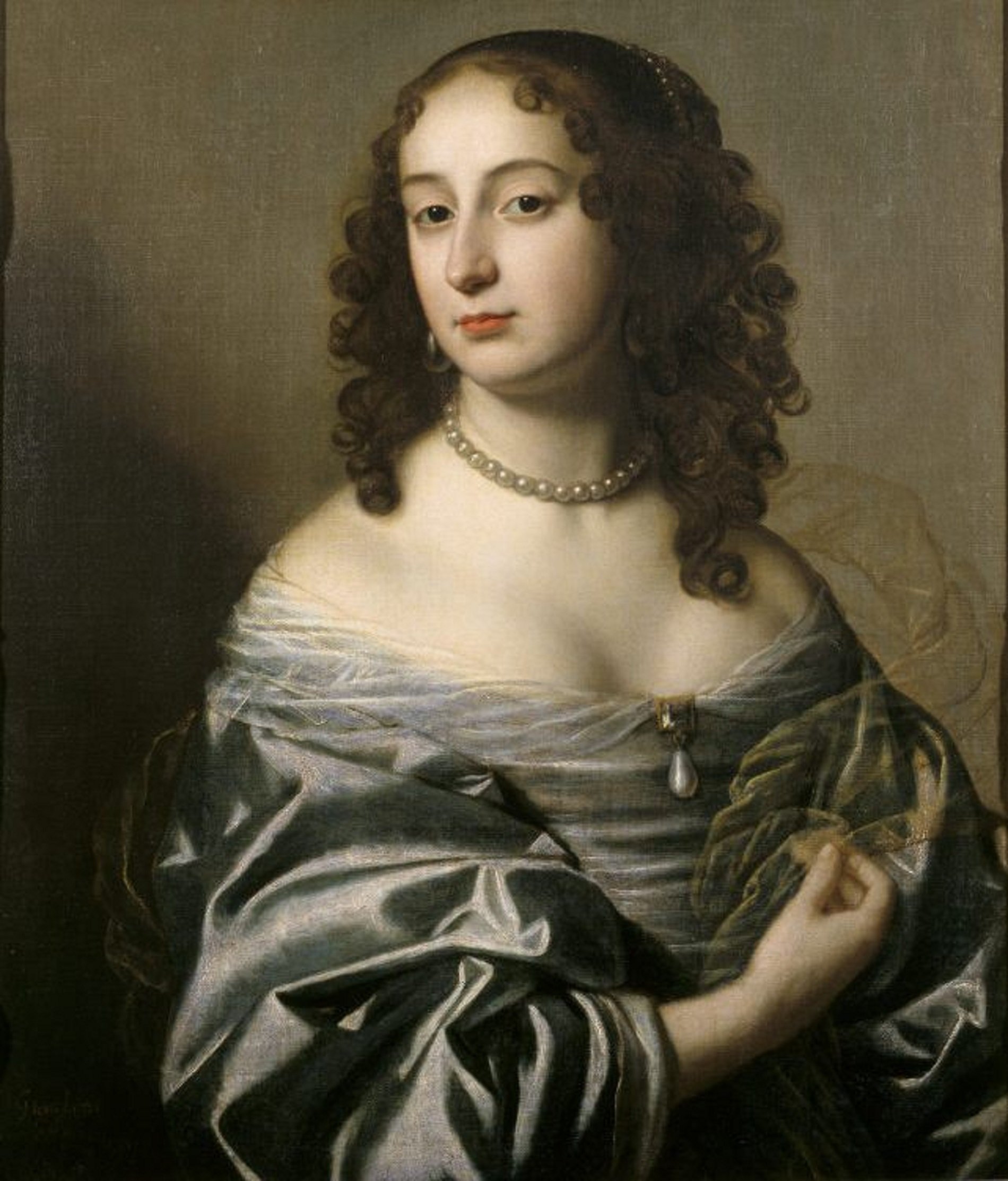 Mor Sofia del Palatinat, la connexió catalanoanglesa en la guerra de Successió