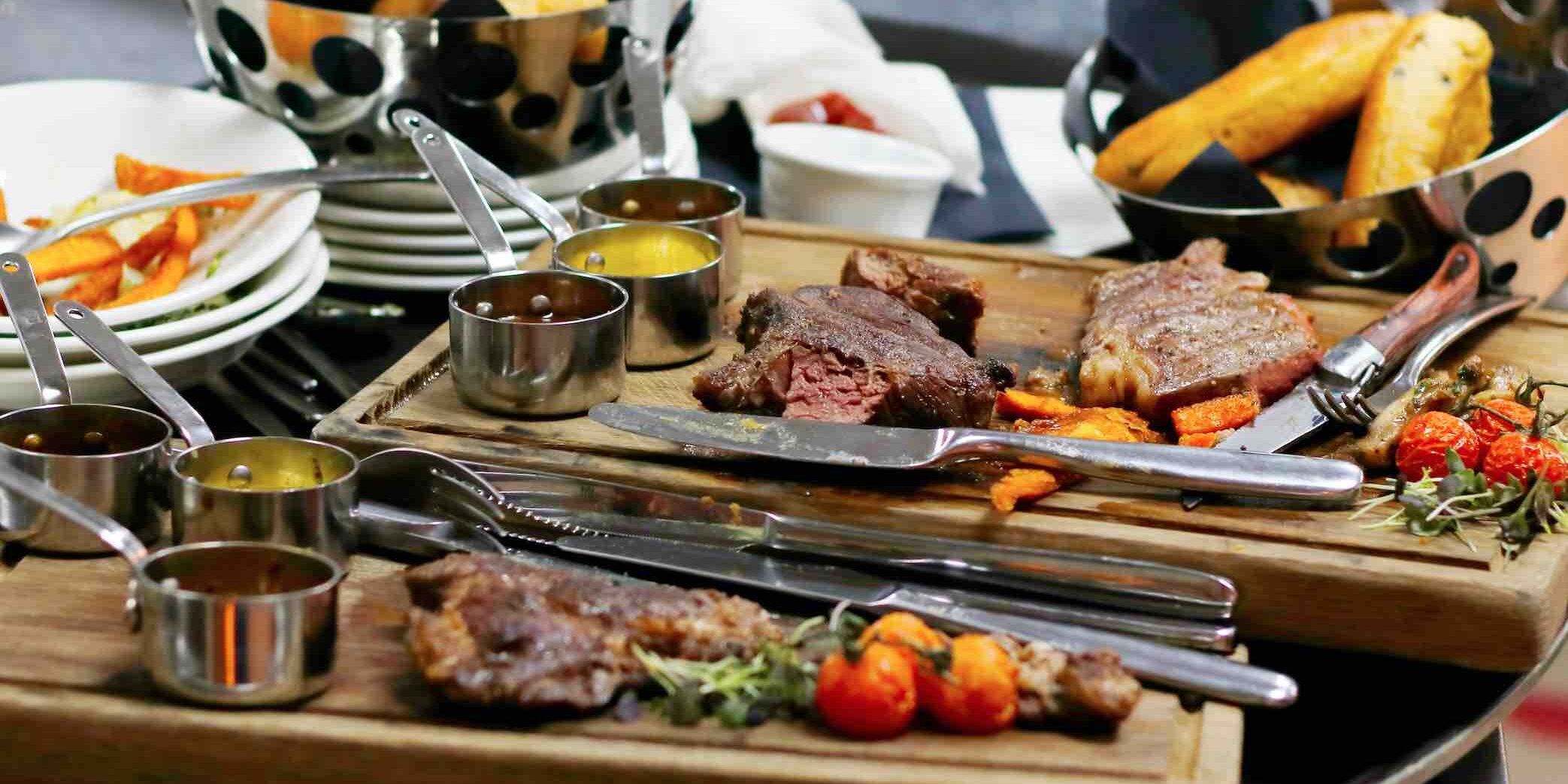 El desperdicio alimentario sigue ahí, pese a que la Ley que lo combate no se haya aprobado definitivamente