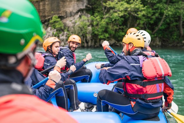 actividades team building aire libre 2 actividades team building aire libre 2