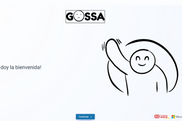 gossa gossa