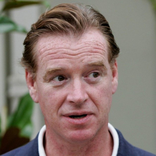 James Hewitt James Hewitt