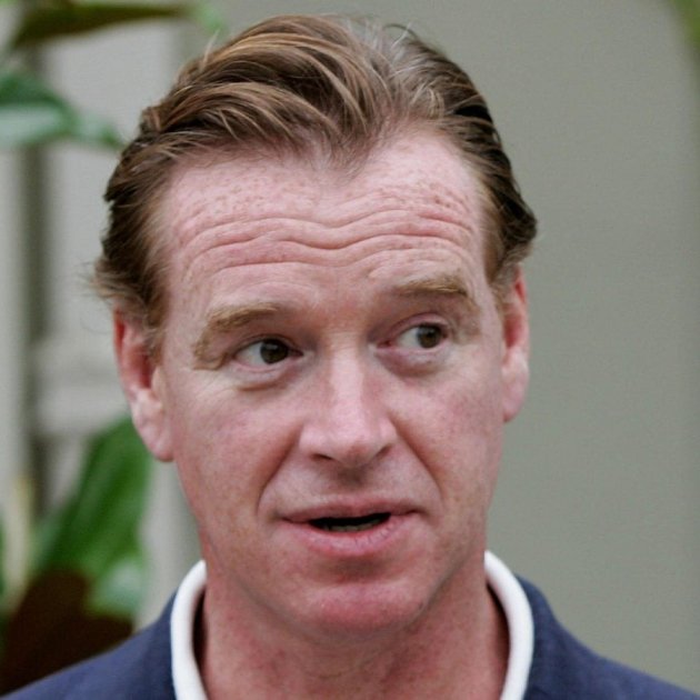 James Hewitt