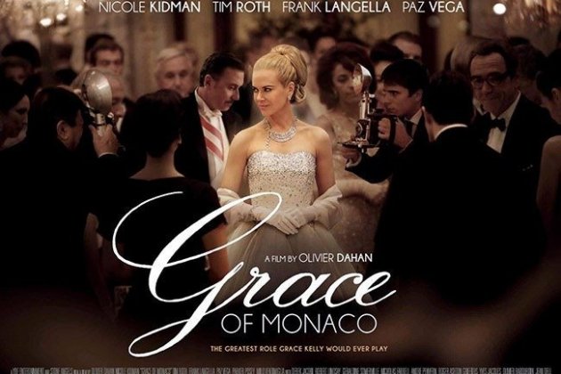 Grace de Mònaco Grace de Mònaco